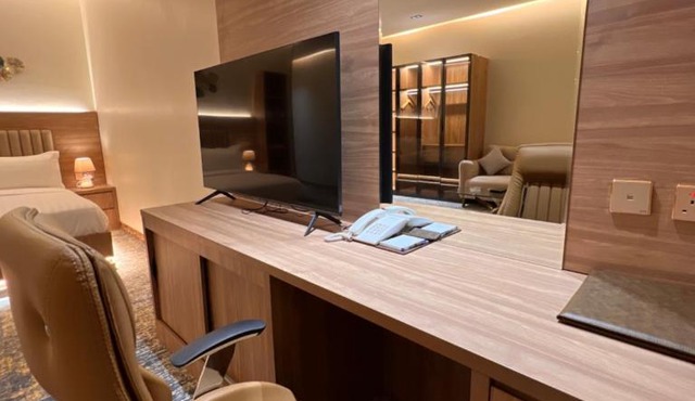 Green 5iew Suite in AlUla