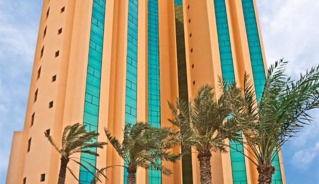 Gulf Executive Residence