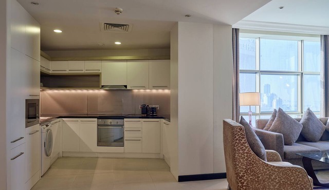 Gulf Executive Residence in Manama