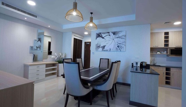 Gulf Executive Residence Juffair in Manama