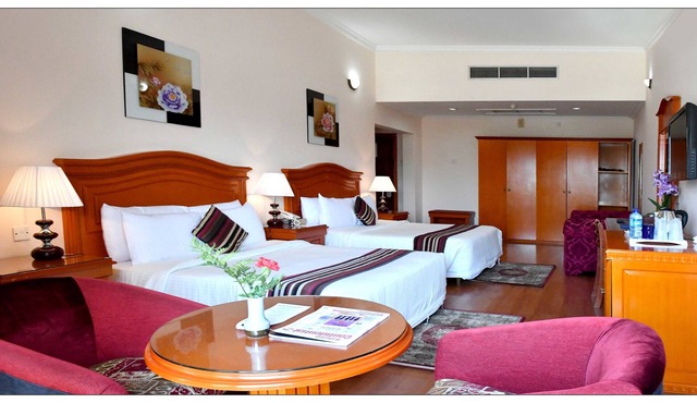 Gulf Gate Hotel