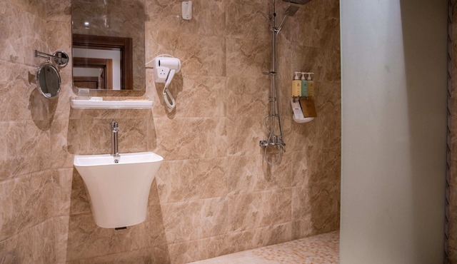 H SAM HOTEL in Taif
