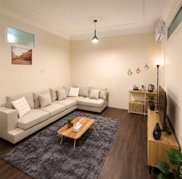 Hama Apartments