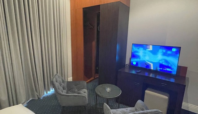 Hayat AlFursan for Apartments Hotel