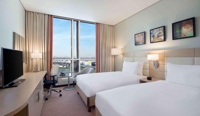 Hilton Garden Inn Al Khobar