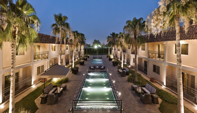 Holiday Inn Al Khobar - Corniche by IHG