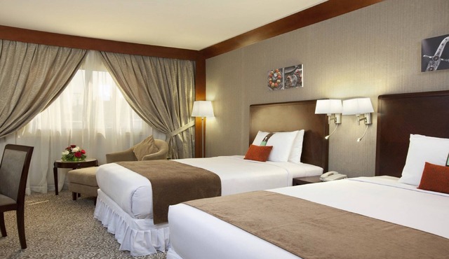 Holiday Inn Al Khobar - Corniche by IHG