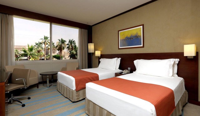 Holiday Inn Riyadh Izdihar by IHG in Riyadh