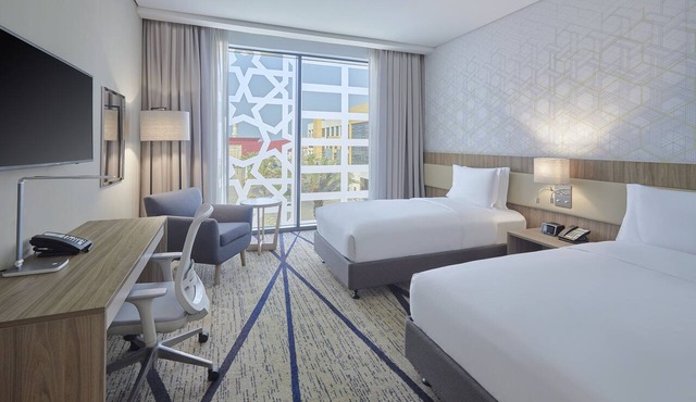 Holiday Inn & Suites Al Jubail by IHG in Al Jubail