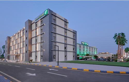 Holiday Inn Tabuk by IHG in Tabuk