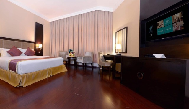 Holiday Jazan Hotel