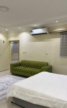 hostel in Obhur