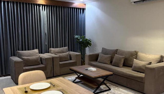 Hotel Ajnihat Safwat Taiba-فندق أجنحة صفوة طيبة