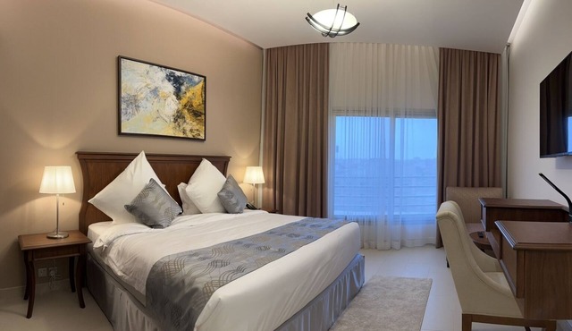 Hotel ALdoliaa