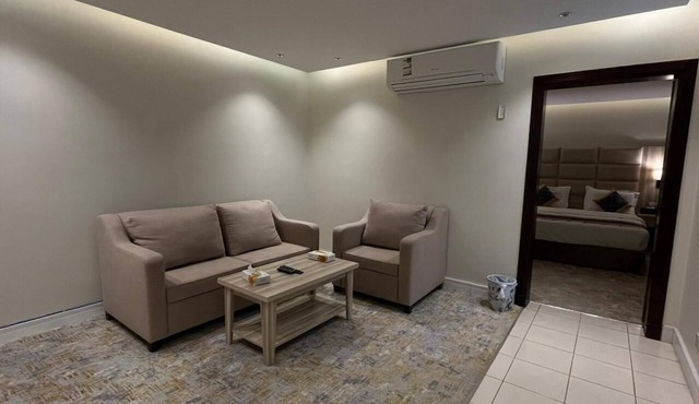 hotel alfal alshemaly