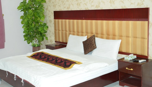 Hotel Wanasah for furnished Apartments