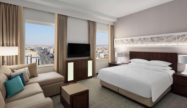 Hyatt House Jeddah Sari Street
