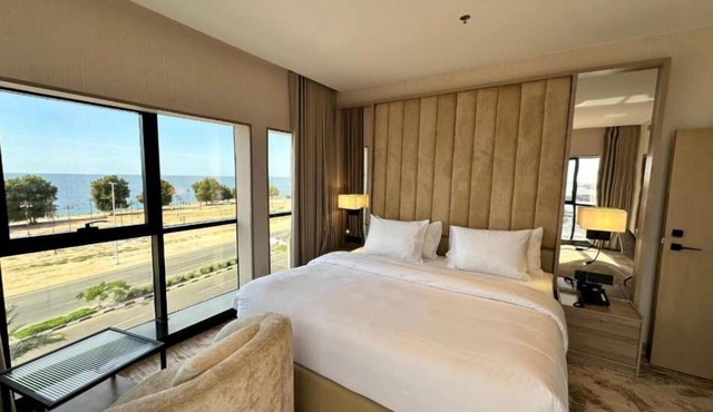 Hyatt Town 4 in Umluj