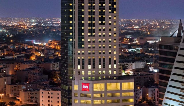 ibis Seef Manama in Manama
