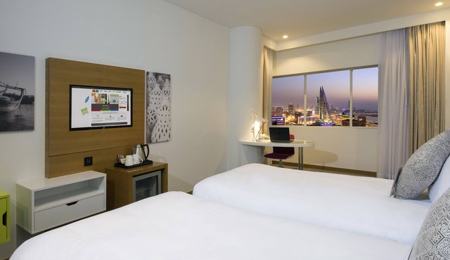 Ibis Seef Manama