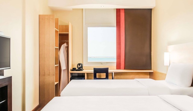 Ibis Yanbu Saudi Arabia