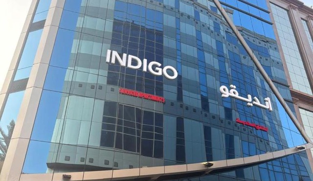 Indigo Apartments in Jeddah