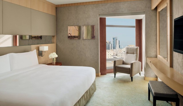 Intercontinental Al Khobar by IHG