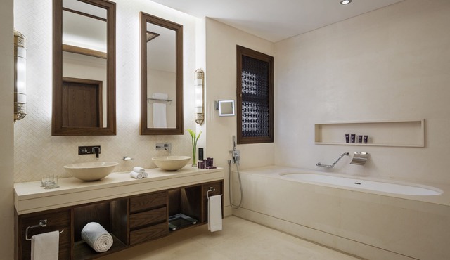 InterContinental Durrat Al Riyadh Resort & Spa by IHG