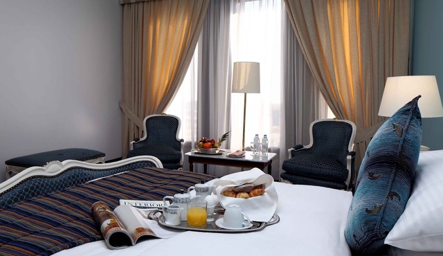 InterContinental TAIF by IHG