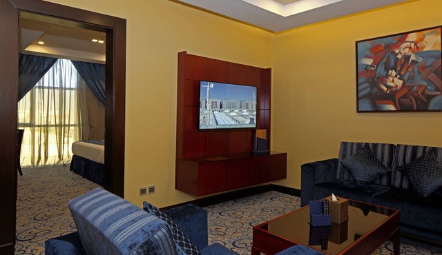 Intour Al Khafji Hotel