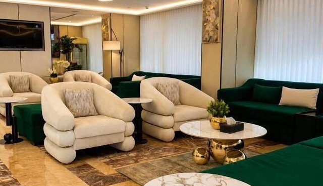 IQ HOTEL in Jeddah