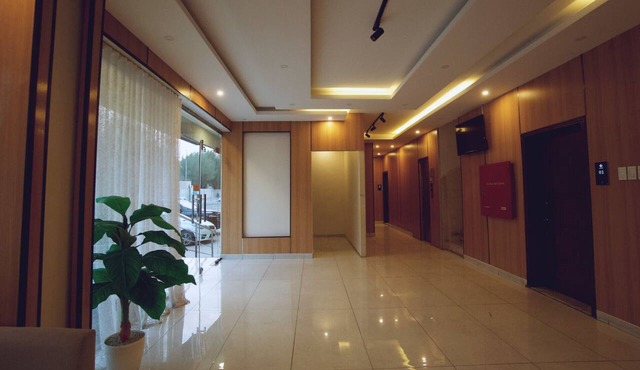 Jada Apartments in AL KHOBAR