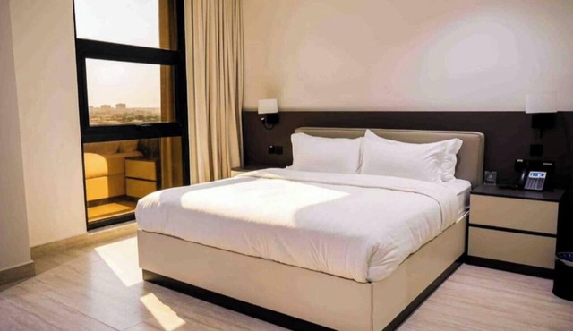Jadeel Hotel 2