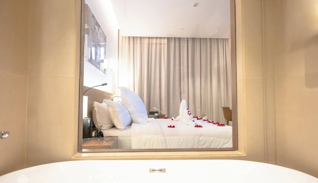 Jasmine Garden Hotel in Jeddah