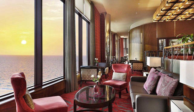 Jeddah Hilton in Jeddah