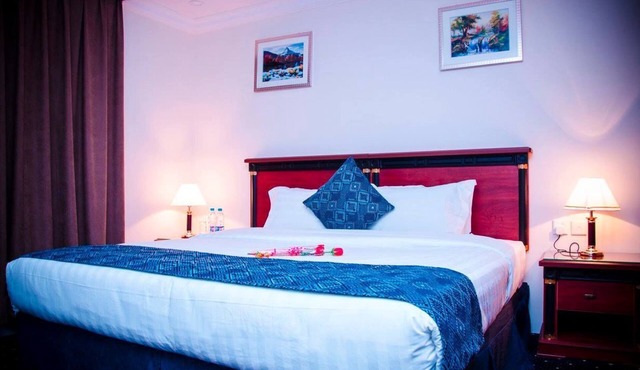 Jubail Inn in Al Jubail
