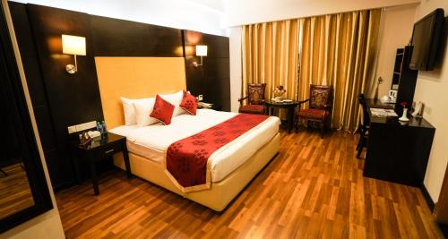 Juffair Gate Hotel