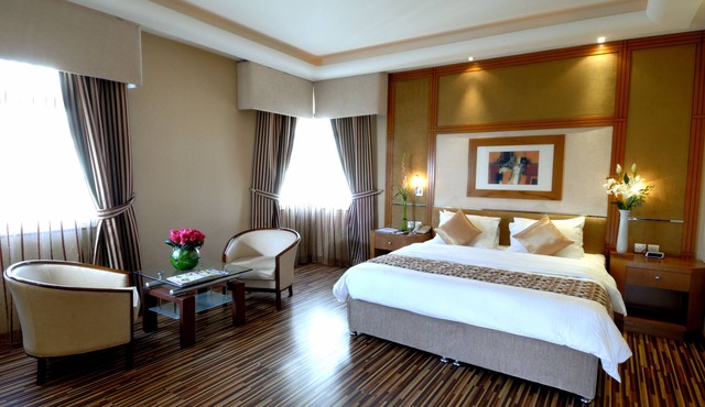 Juffair Grand Hotel