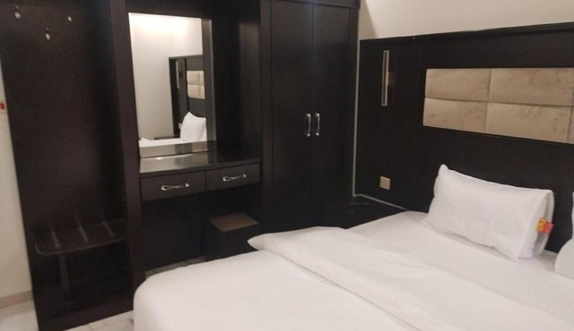 Kaza Rest hotel