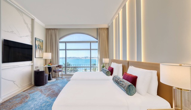 Kempinski Hotel & Resort Sariya Yanbu