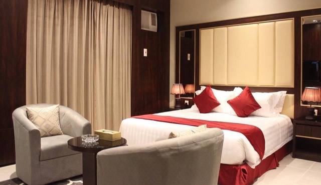 Kyan Hotel Apartments