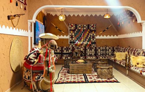 La Casa Beduina Hostel