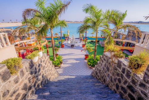 La Famille Guest House-Families Onlyللعوائل فقط in Jeddah