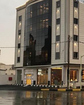 Ladera Apartments Hotel Tanomah