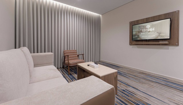 Lafeef Hotel Al-Aridh