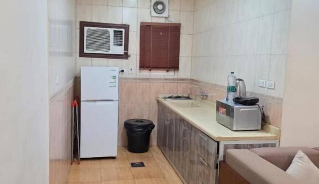 Lamsat Al Khair Serviced Apartments in Jeddah