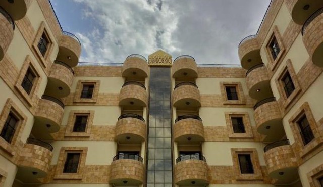 Lanai Hotel فندق لاناي
