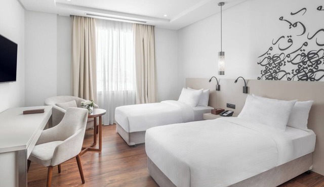 Landmark Hotels & Suites in Jeddah