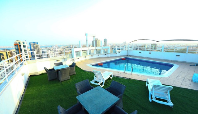 LandwaySuite