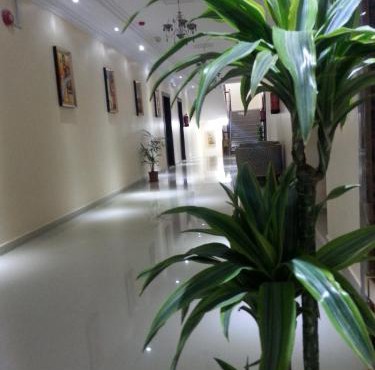 Lara Al Jawf Served Apartments